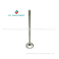 6510500127 exhaust valve for Mercedes BENZ OM651
